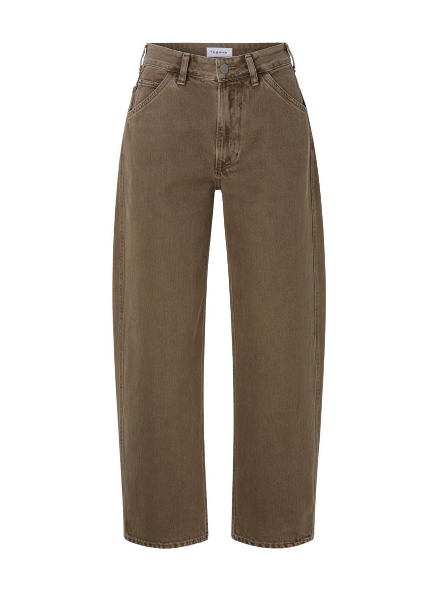 MIRO FULL LENGTH DECK PANT