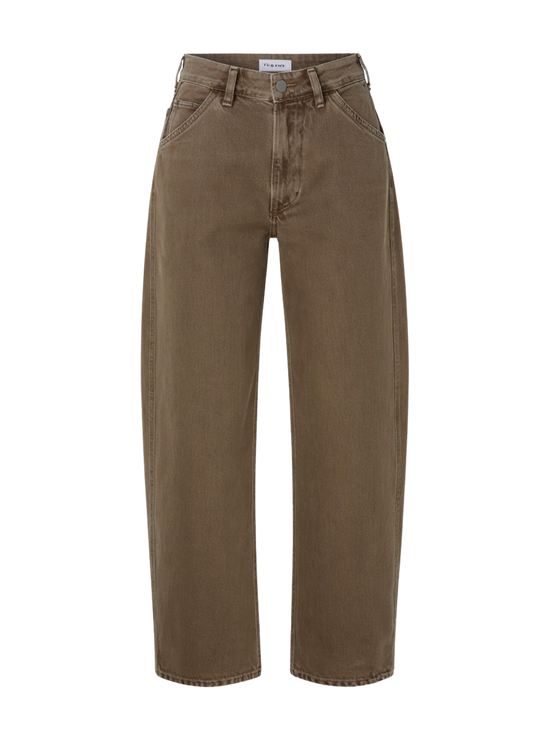 MIRO FULL LENGTH DECK PANT