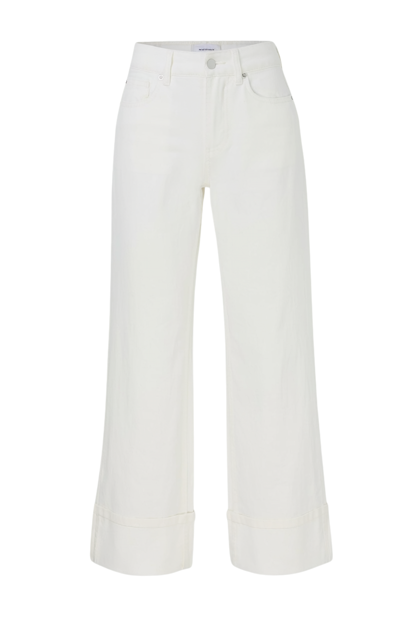 HOLLY STRAIGHT LEG JEAN