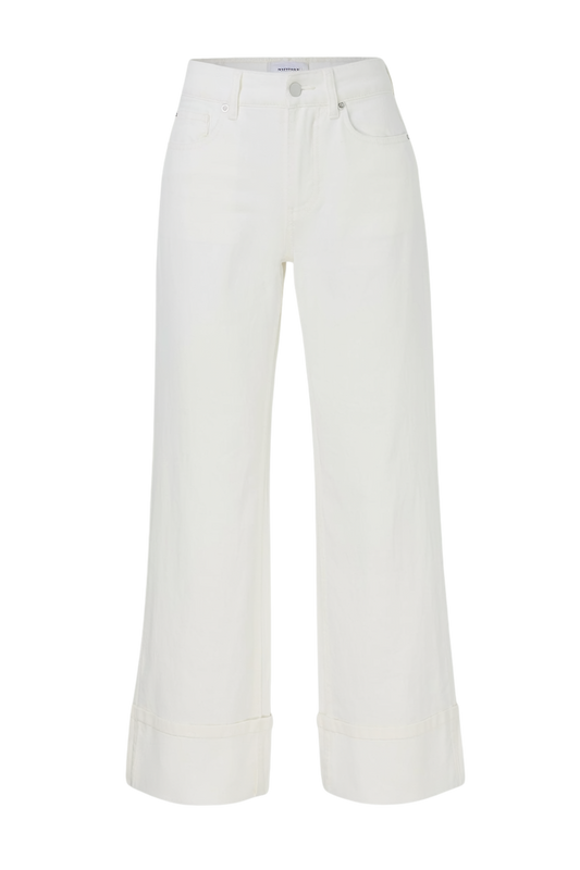 HOLLY STRAIGHT LEG JEAN