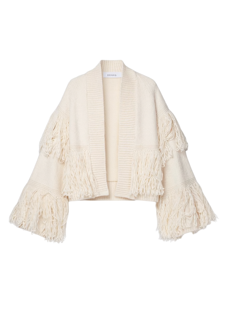 CARMEN CARDIGAN
