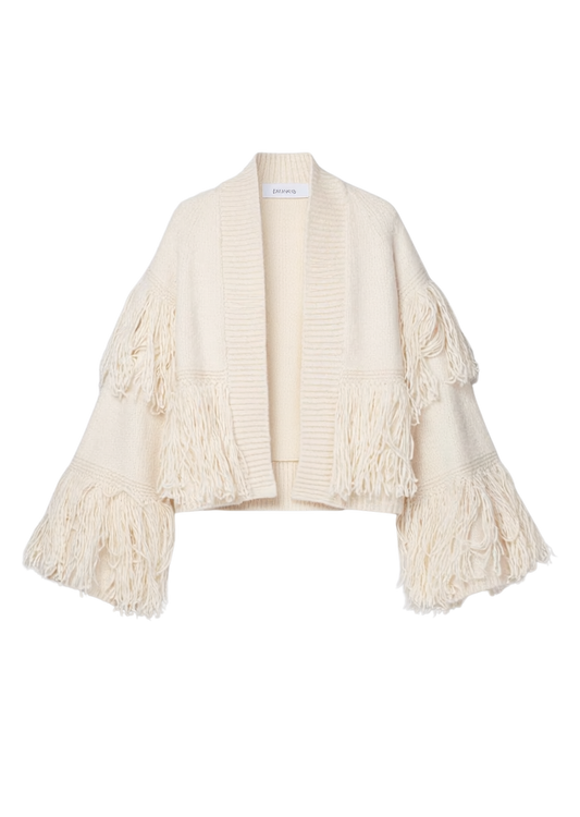 CARMEN CARDIGAN