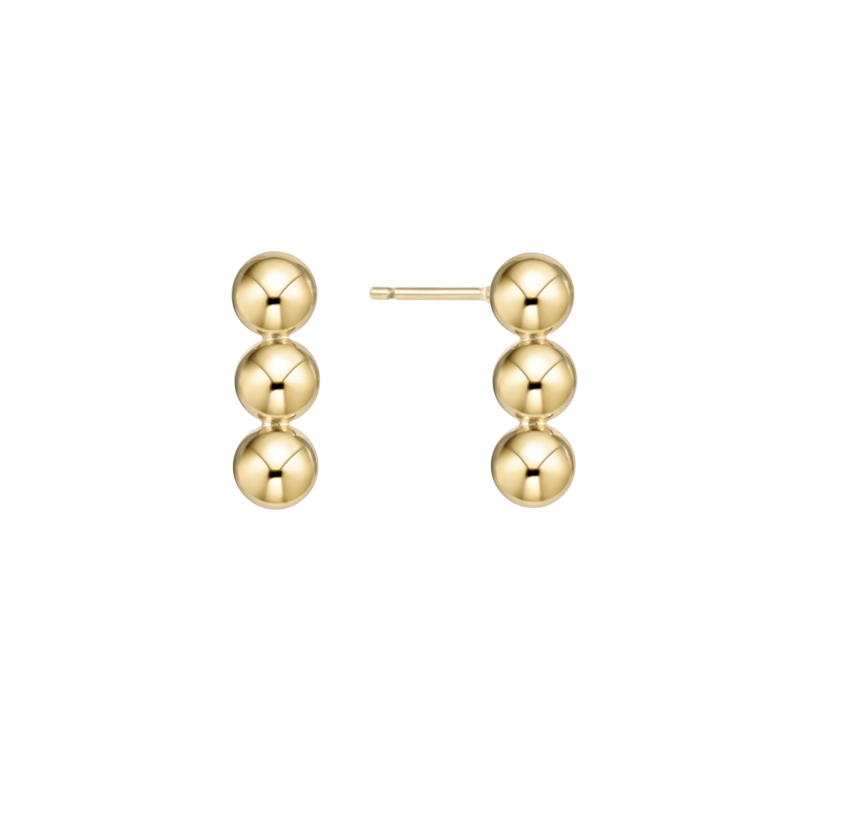 JOY STUD EARRING