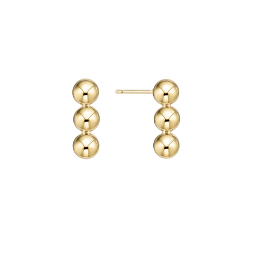 JOY STUD EARRING