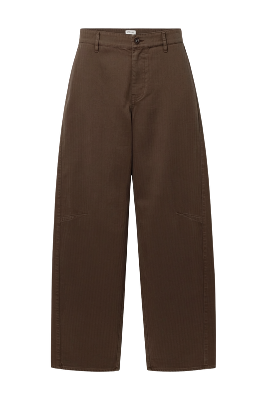 TWILL WHITLEY PANTS
