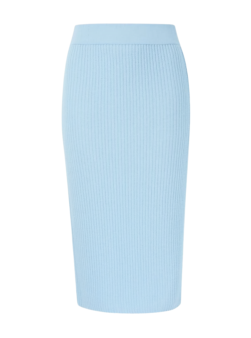 JOSS SWEATER SKIRT