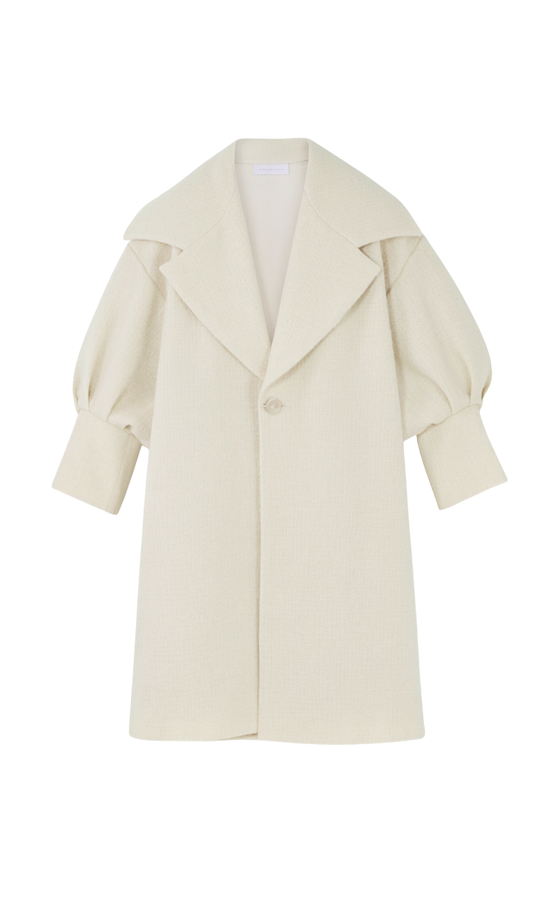 MANHATTAN COAT
