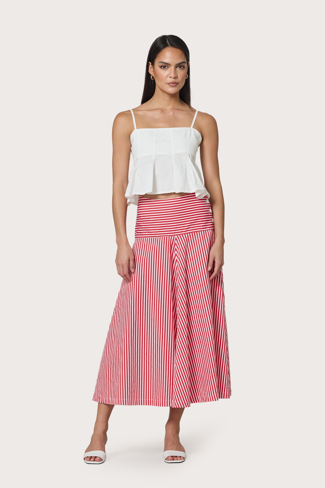 Kyla Skirt