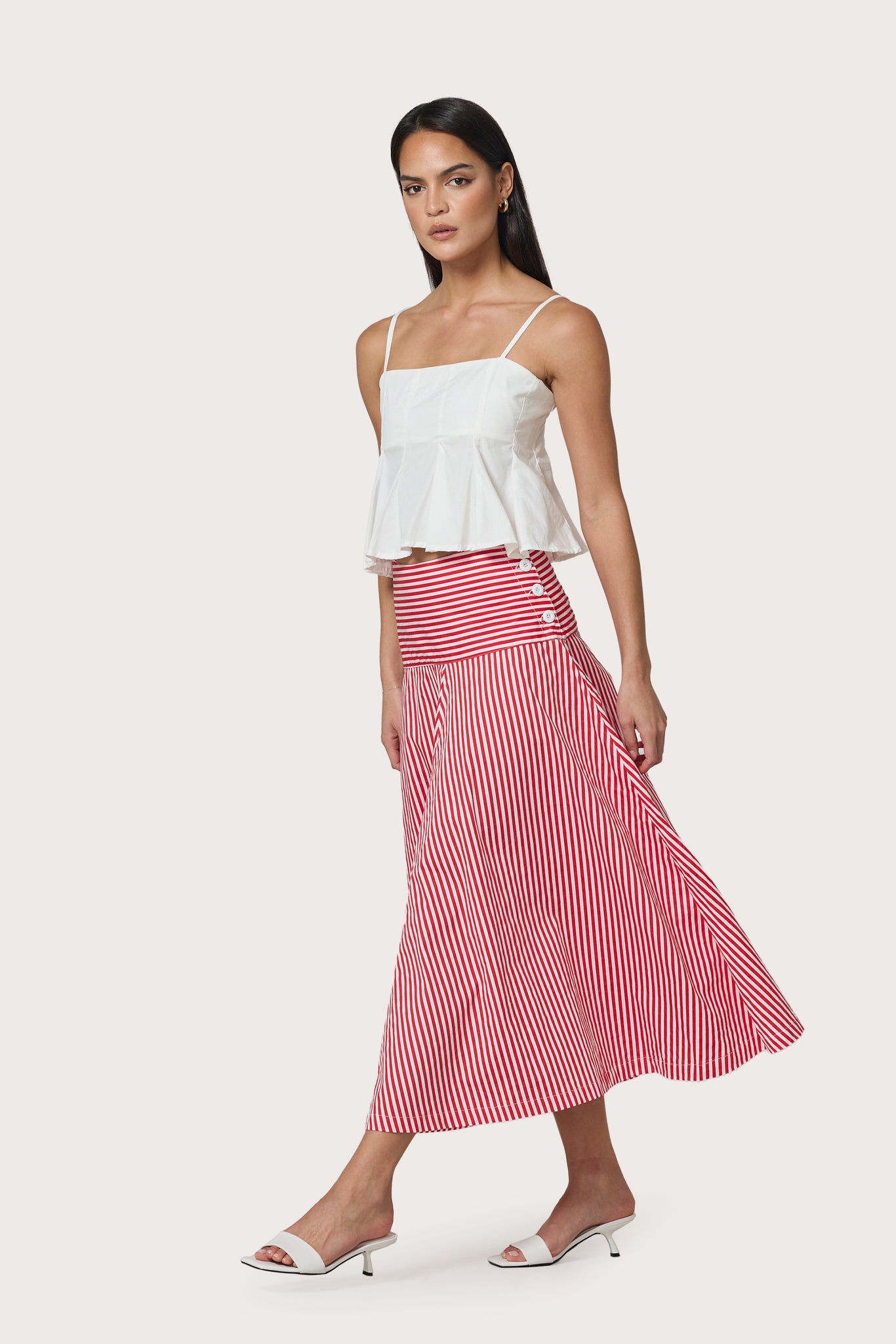 Kyla Skirt
