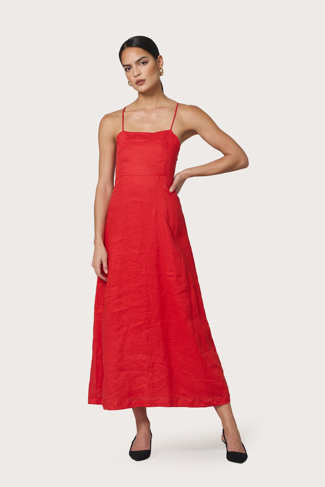 Nyla Dress