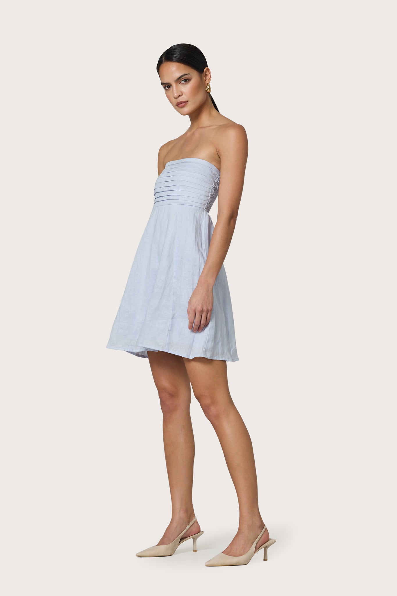 Talia Mini Dress