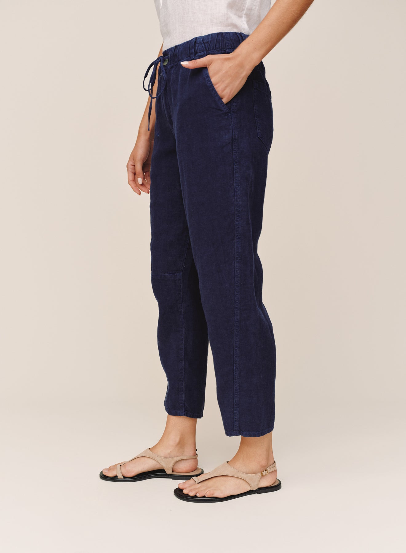 B3388-E97-302 - SOFT BARREL ZIP FRONT