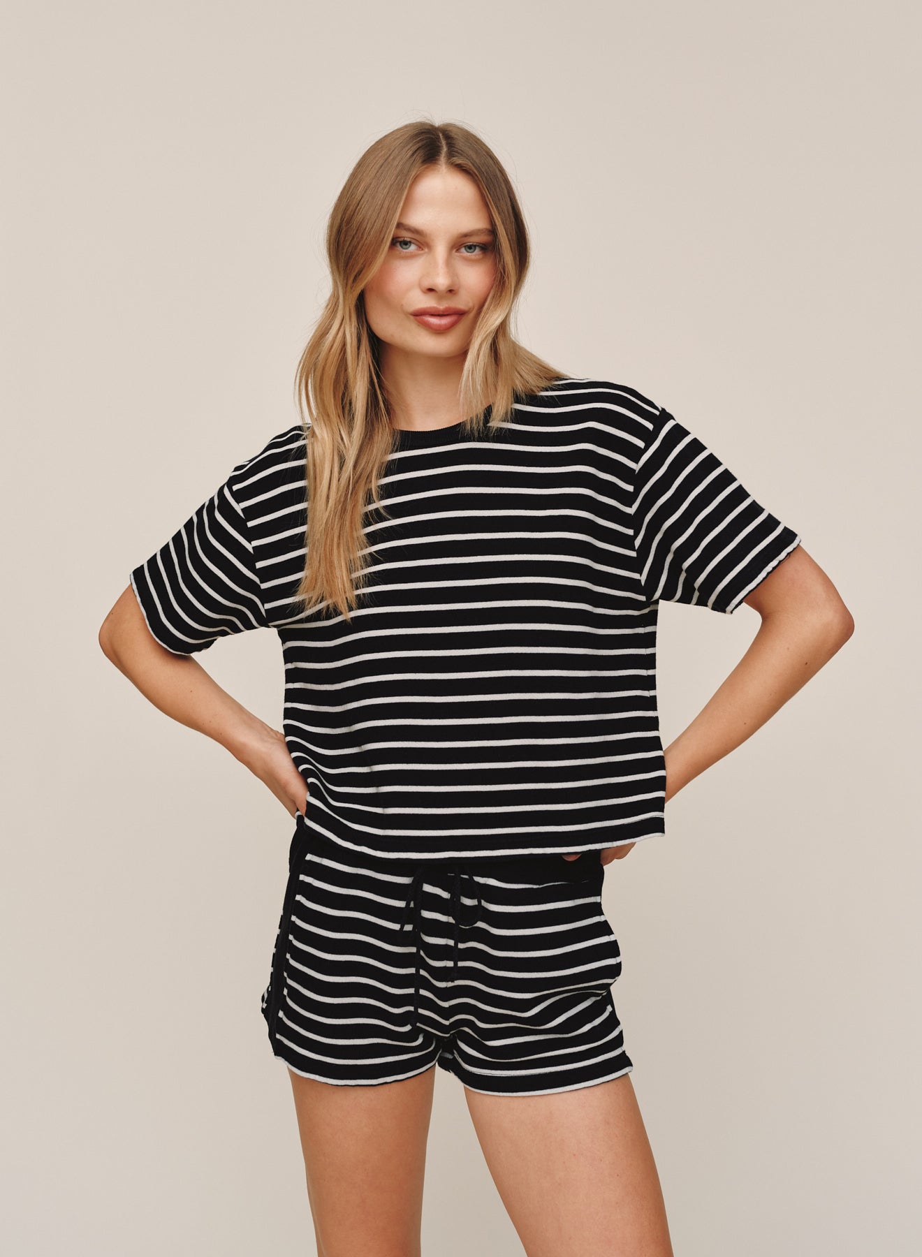 B20084-L11-554 - SHORT SLEEVE TEE