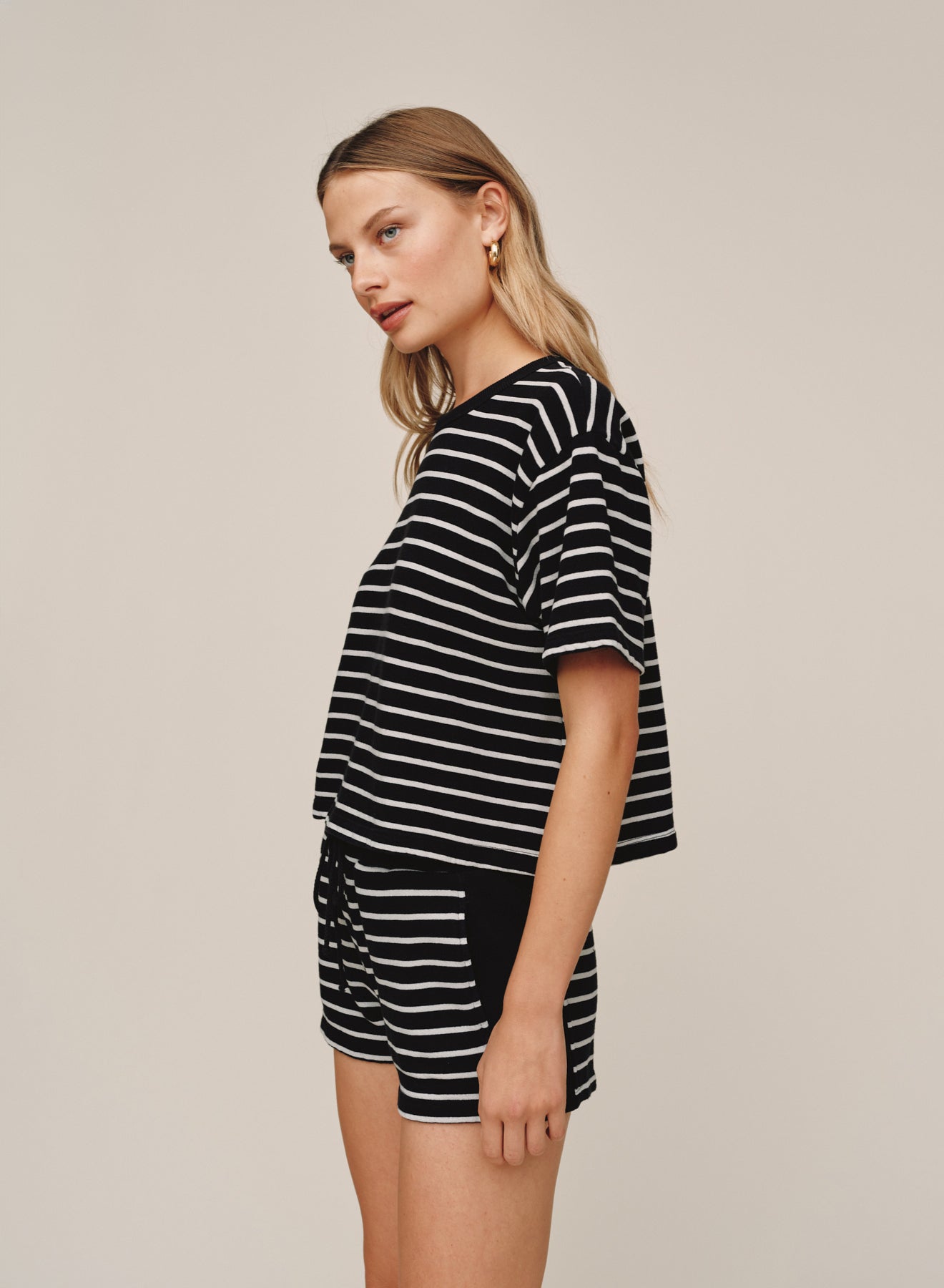 B20084-L11-554 - SHORT SLEEVE TEE