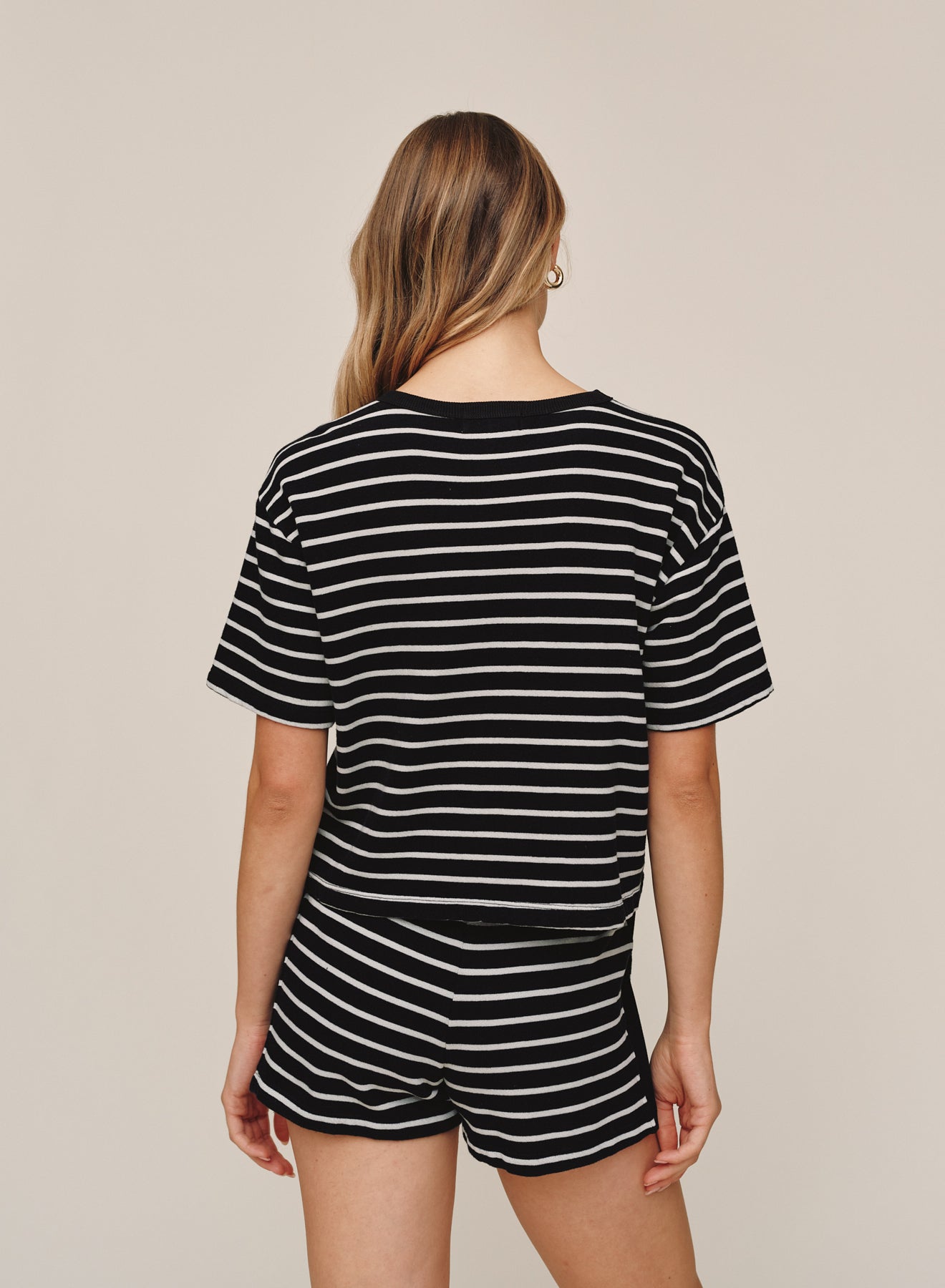 B20084-L11-554 - SHORT SLEEVE TEE