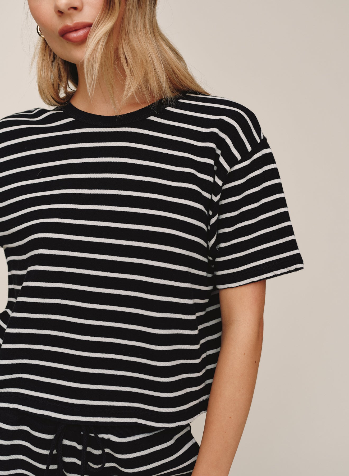 B20084-L11-554 - SHORT SLEEVE TEE