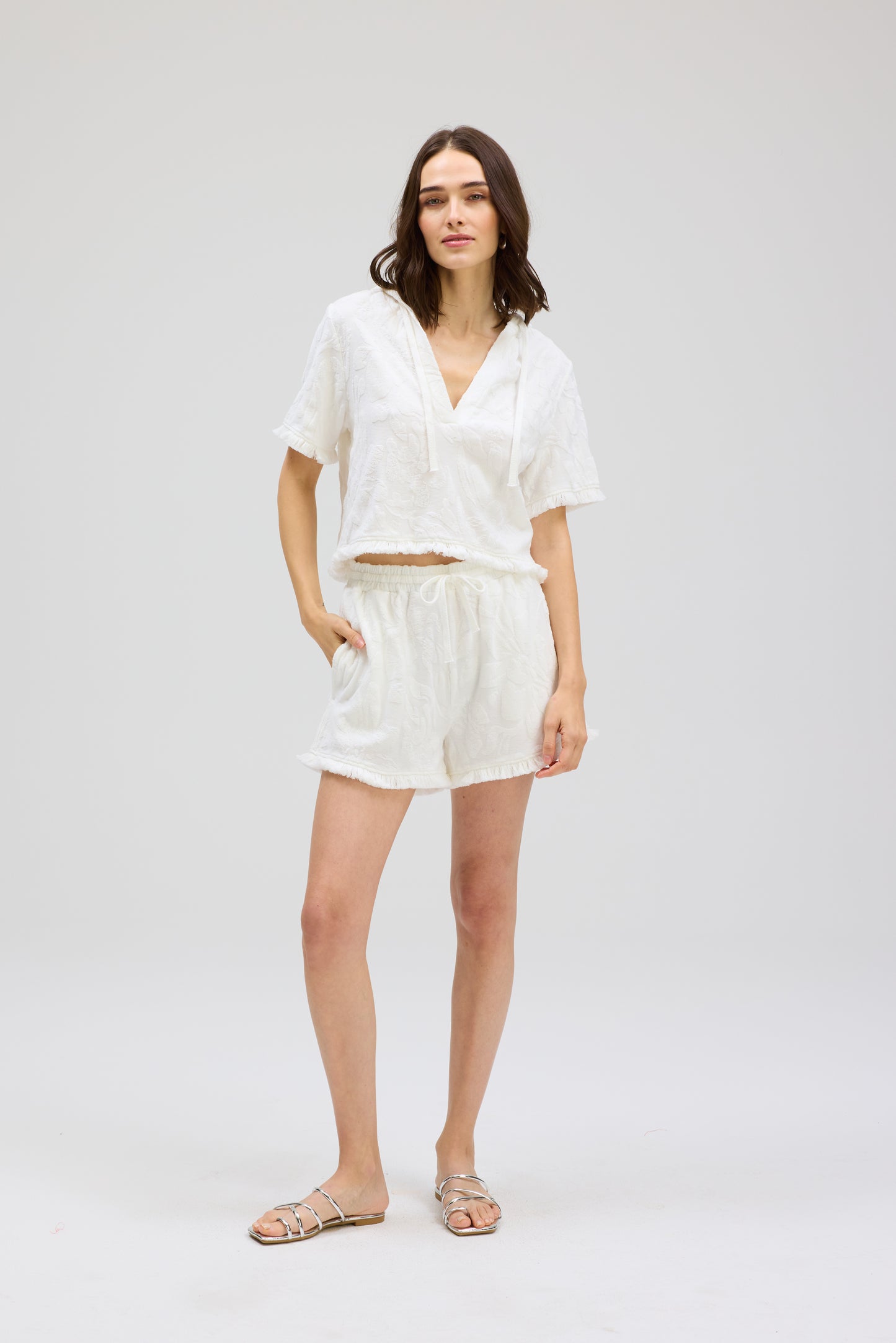 CAPRI SHORTS