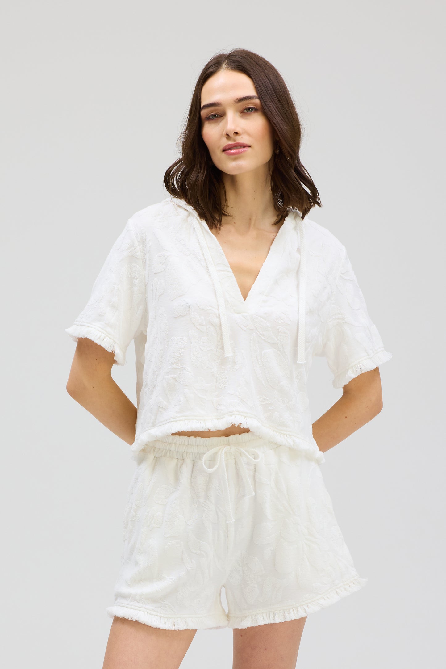CAPRI SHORTS