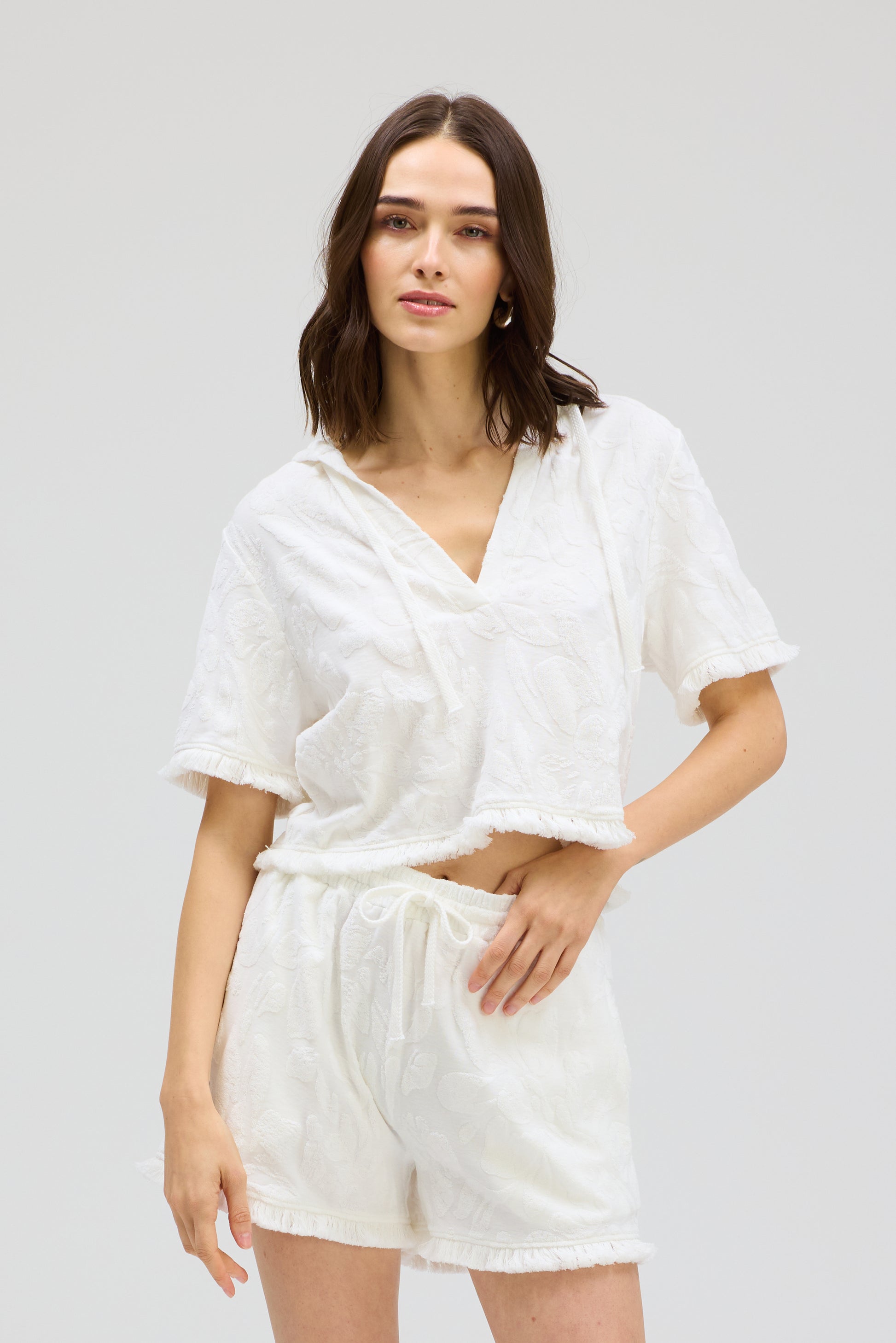 CAPRI SHORTS