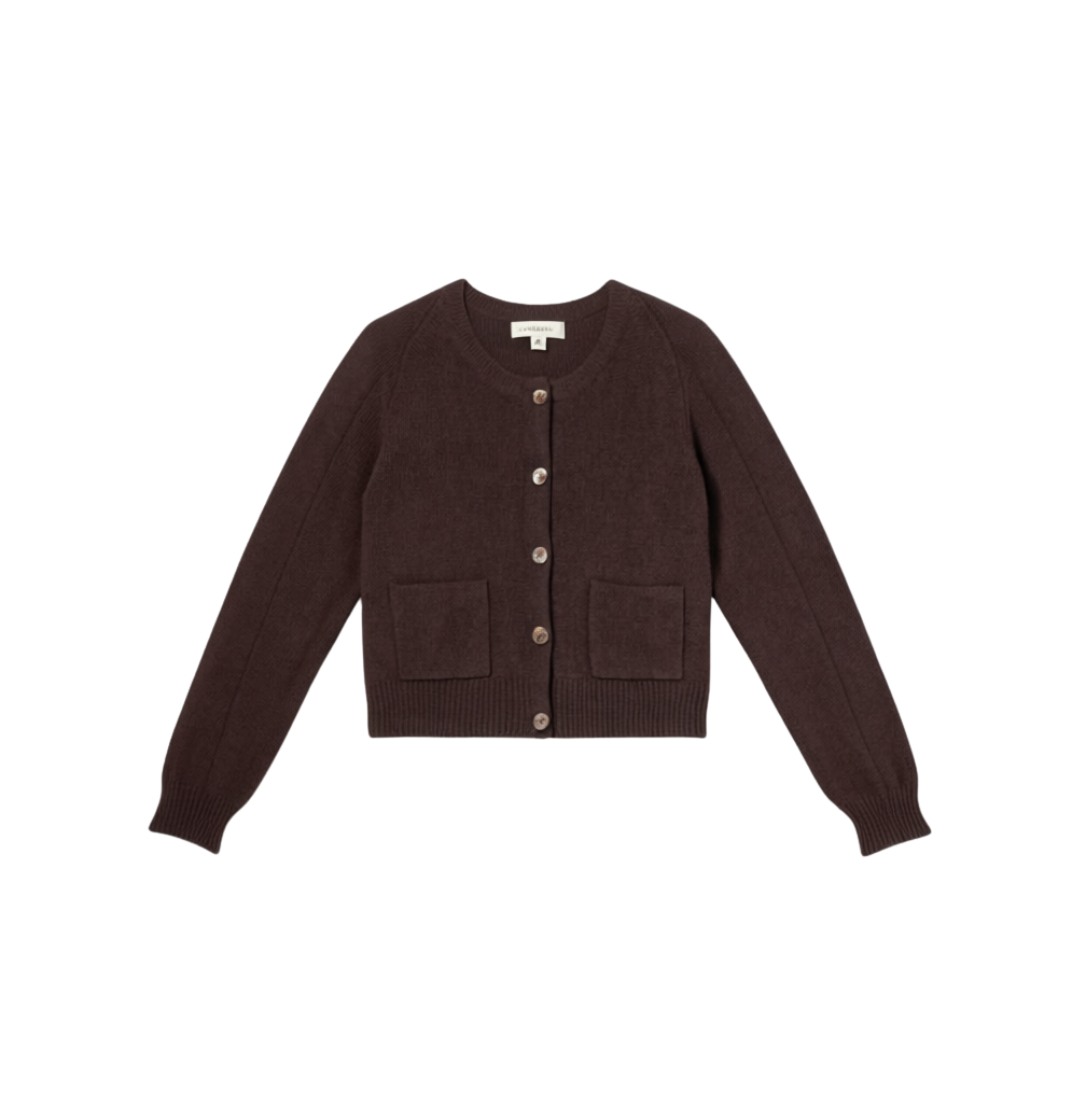 FALLON SWEATER