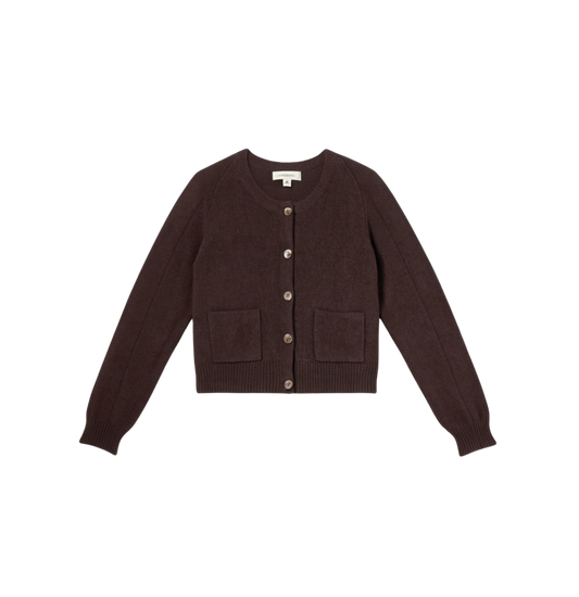 FALLON SWEATER