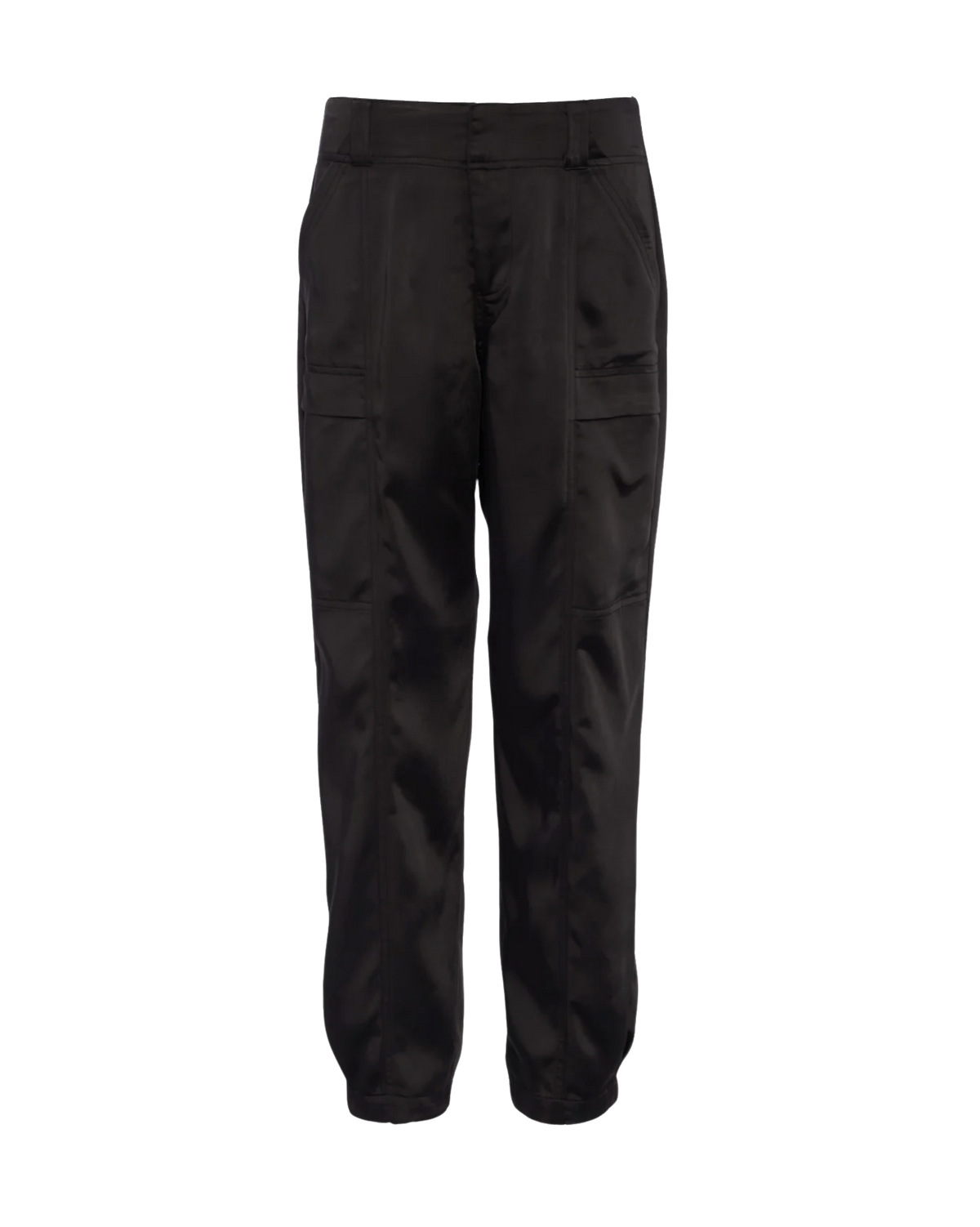 SPHERE SATIN PANT
