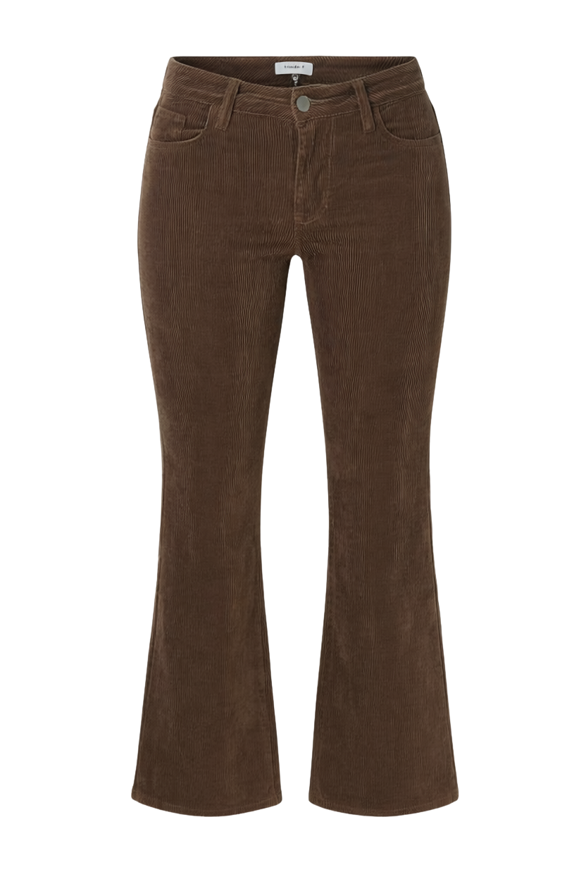 FLORENCE BOOTCUT JEAN