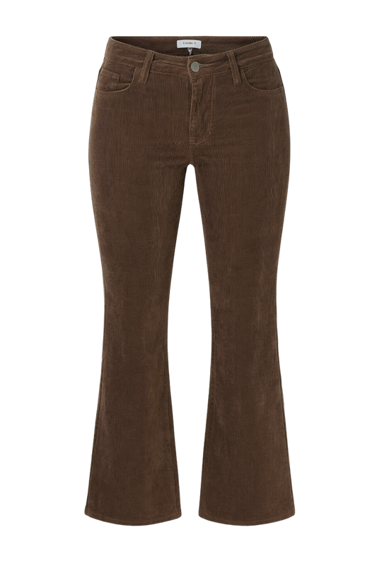 FLORENCE BOOTCUT JEAN