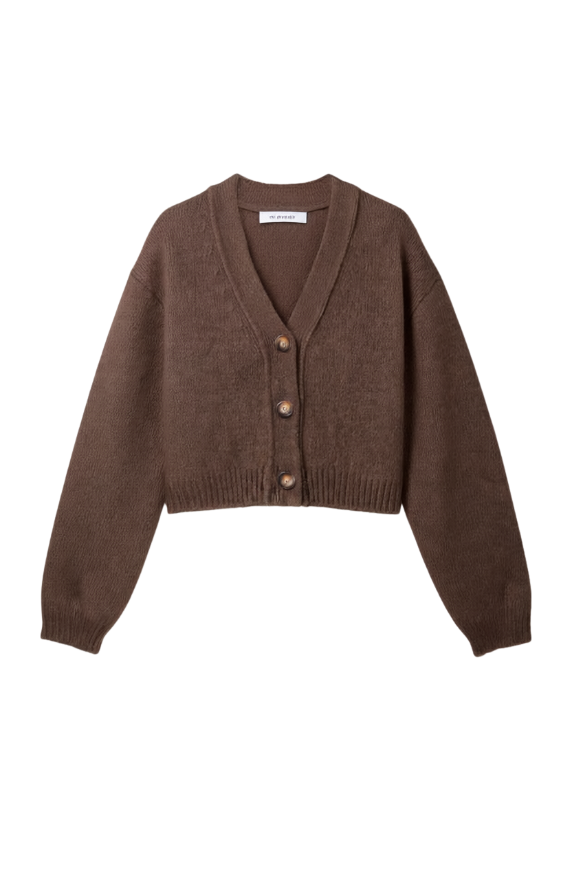MICA SWEATER
