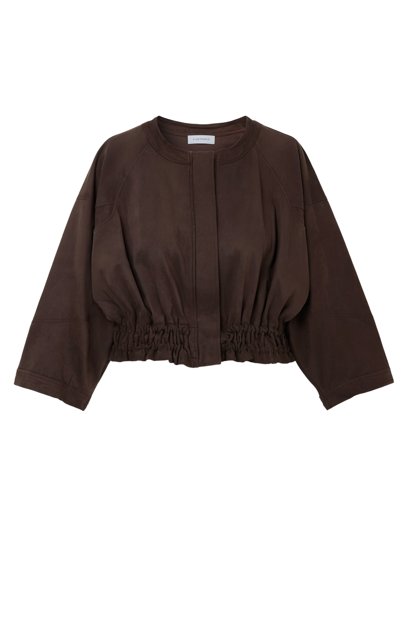 PRITA JACKET