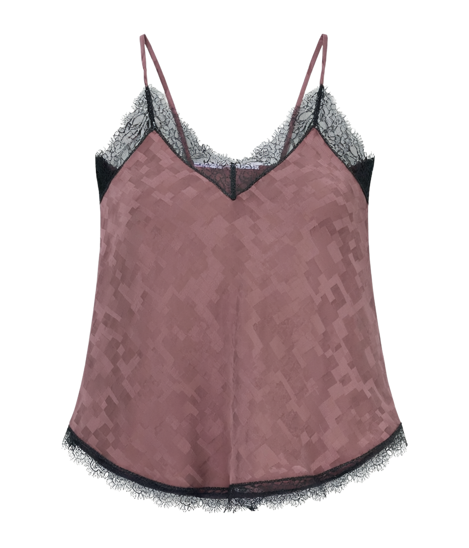 PIPER LACE CAMISOLE