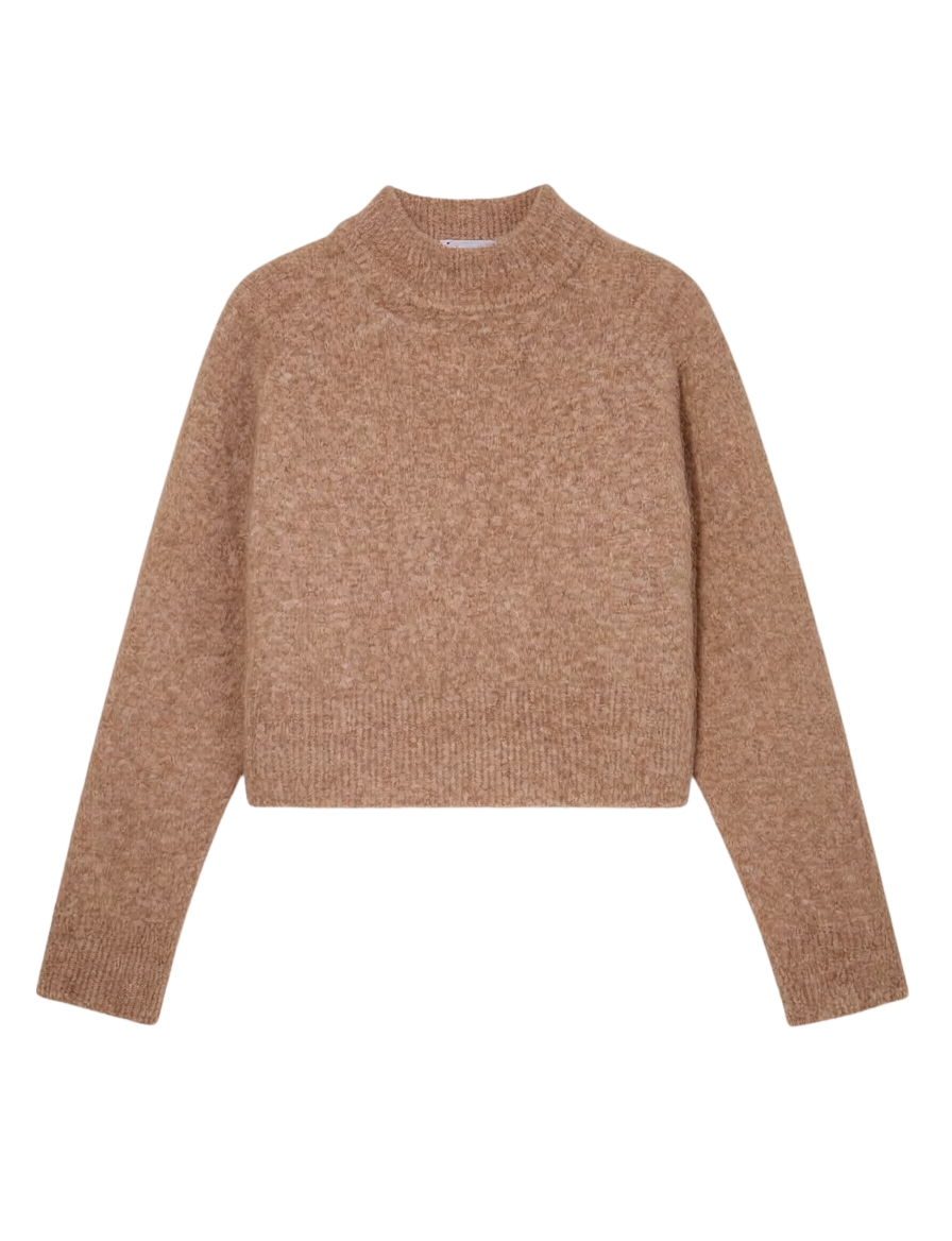 OLIVER SWEATER
