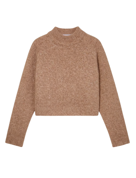 OLIVER SWEATER