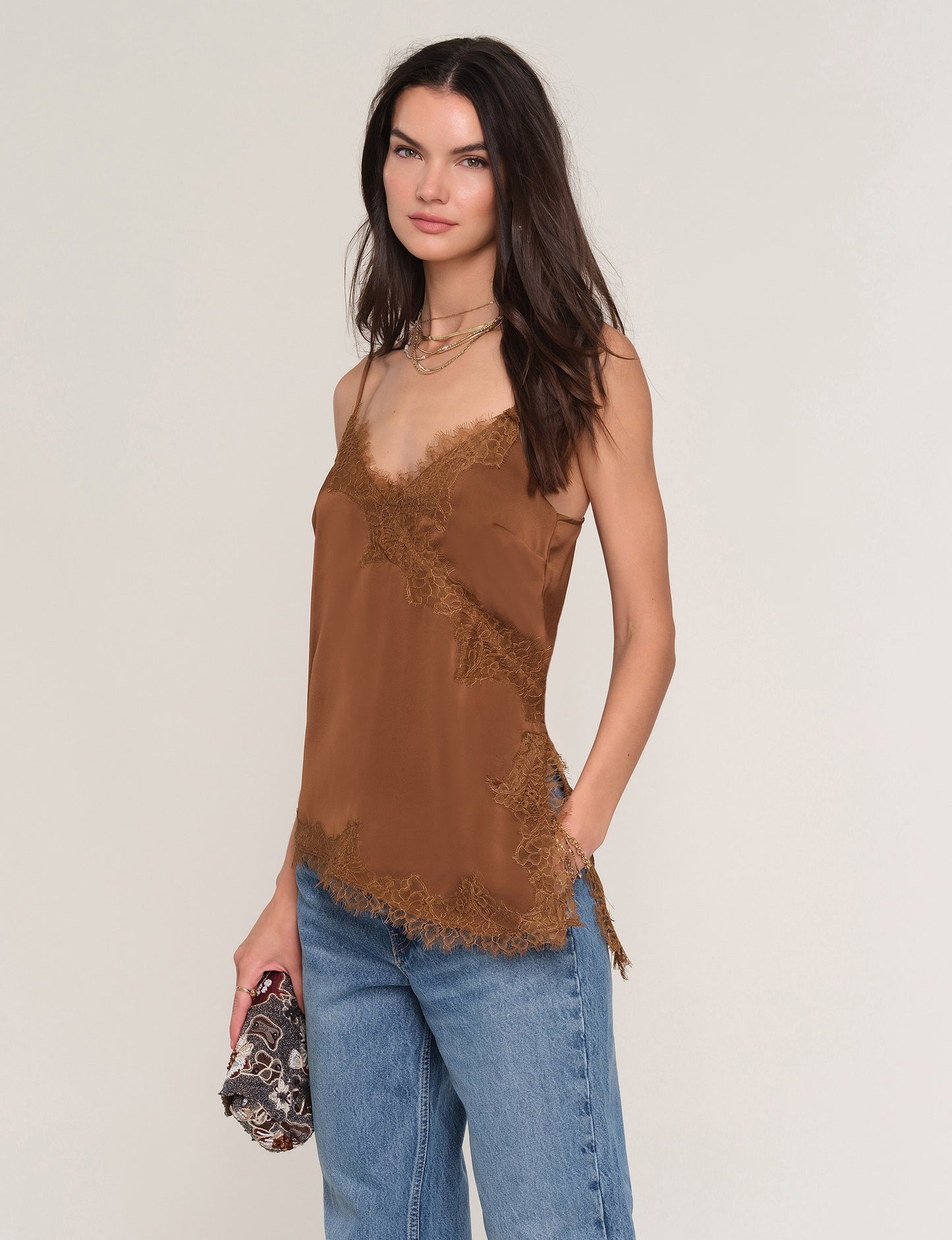 chantale top