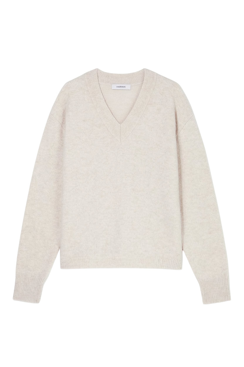 CHARLIE SWEATER