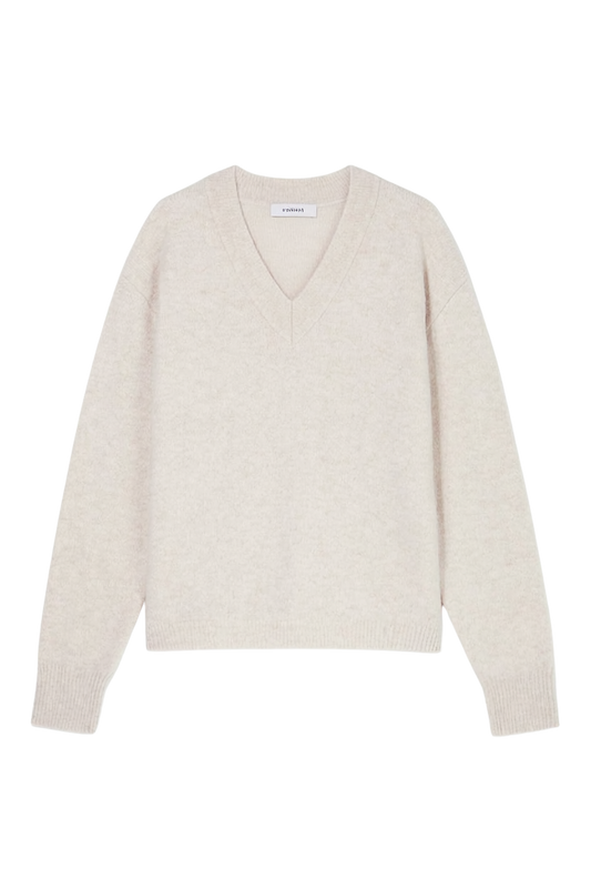 CHARLIE SWEATER