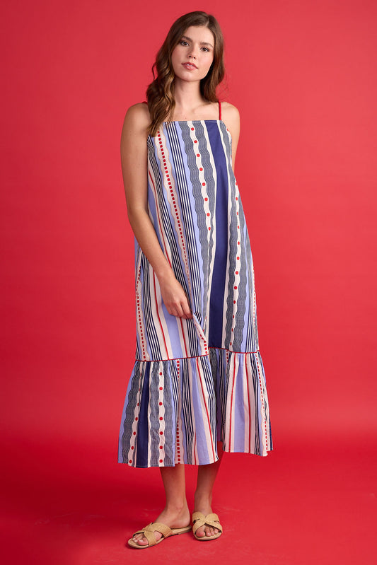 Liberty Stripe