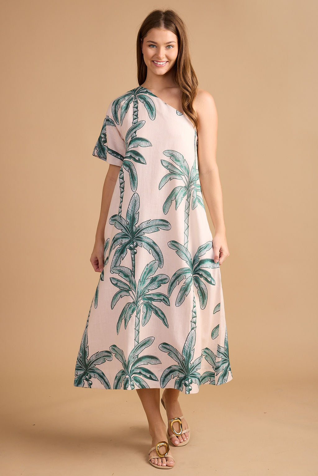 Coconut Palm