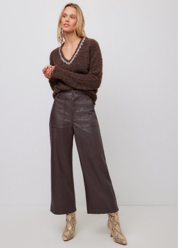 Rylee Cropped Pants