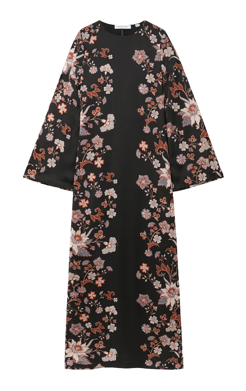 NIX MAXI DRESS