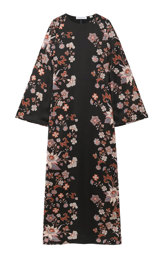 NIX MAXI DRESS