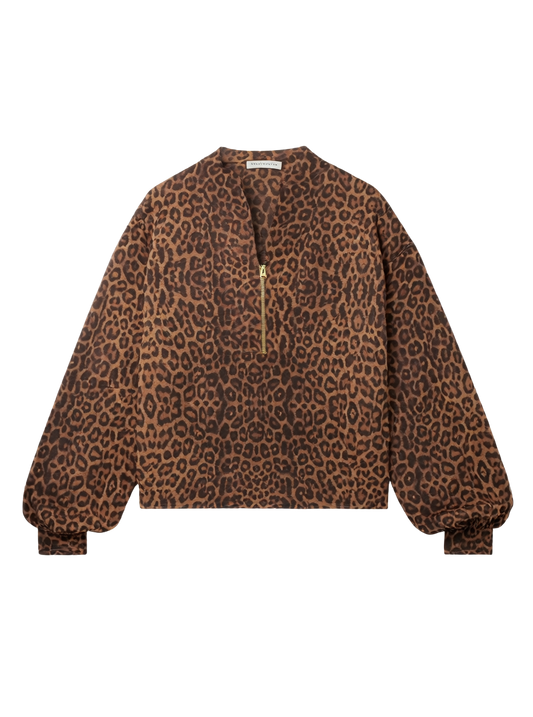 LADIES KNITTED SWEATER