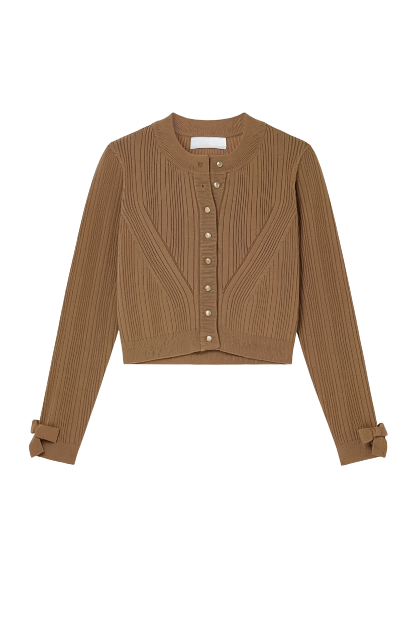 BENTLEY CARDIGAN
