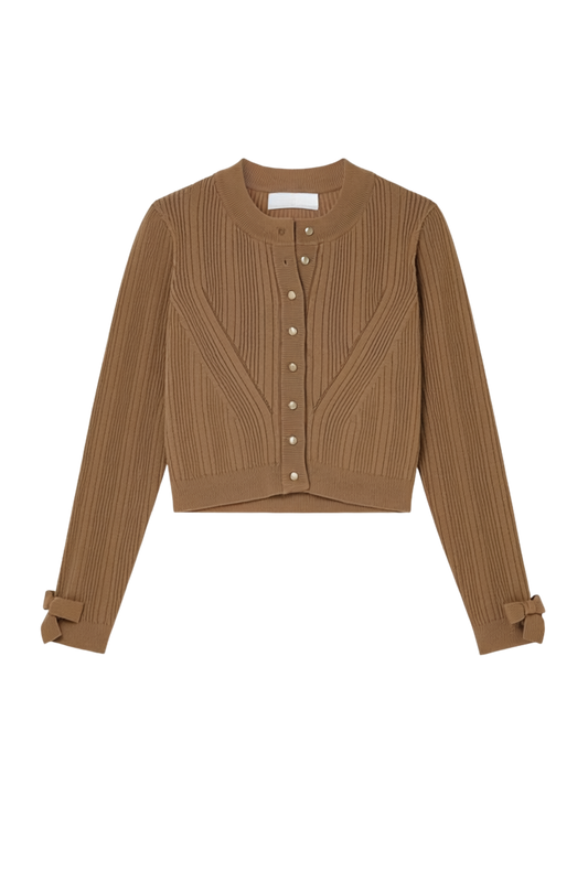 BENTLEY CARDIGAN