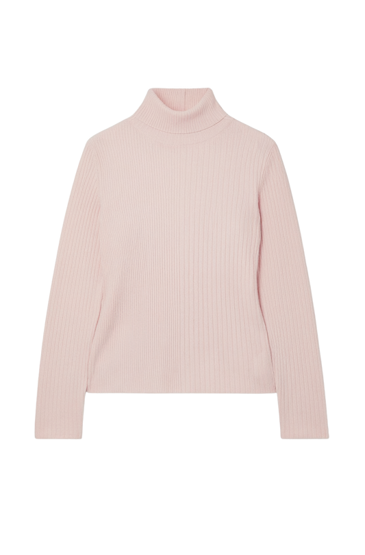 NATE HALFNECK SWEATER