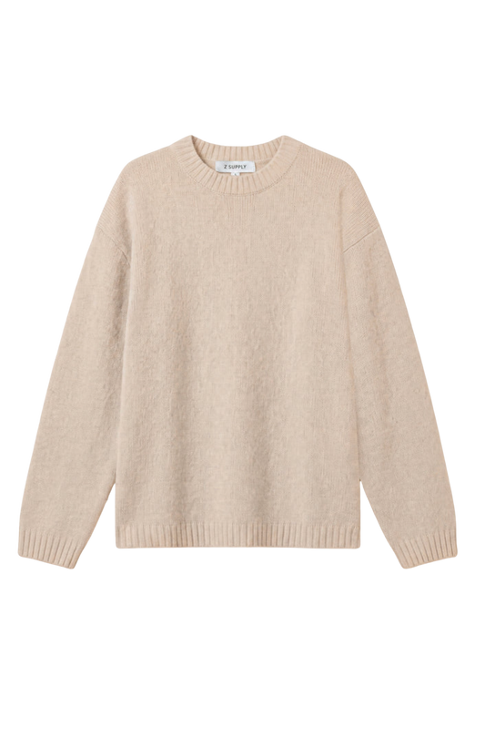 CHILL MODE SWEATER