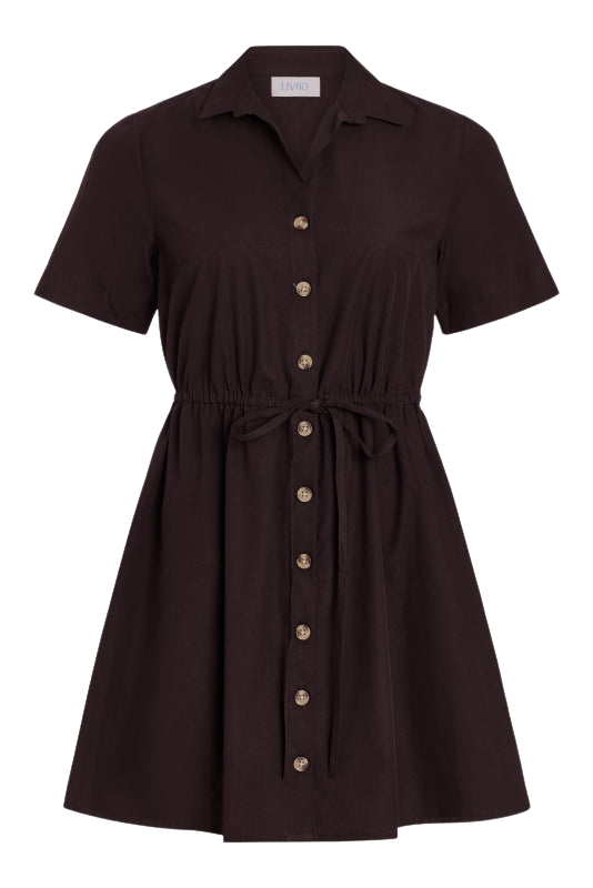 SUMMIT DRESS
