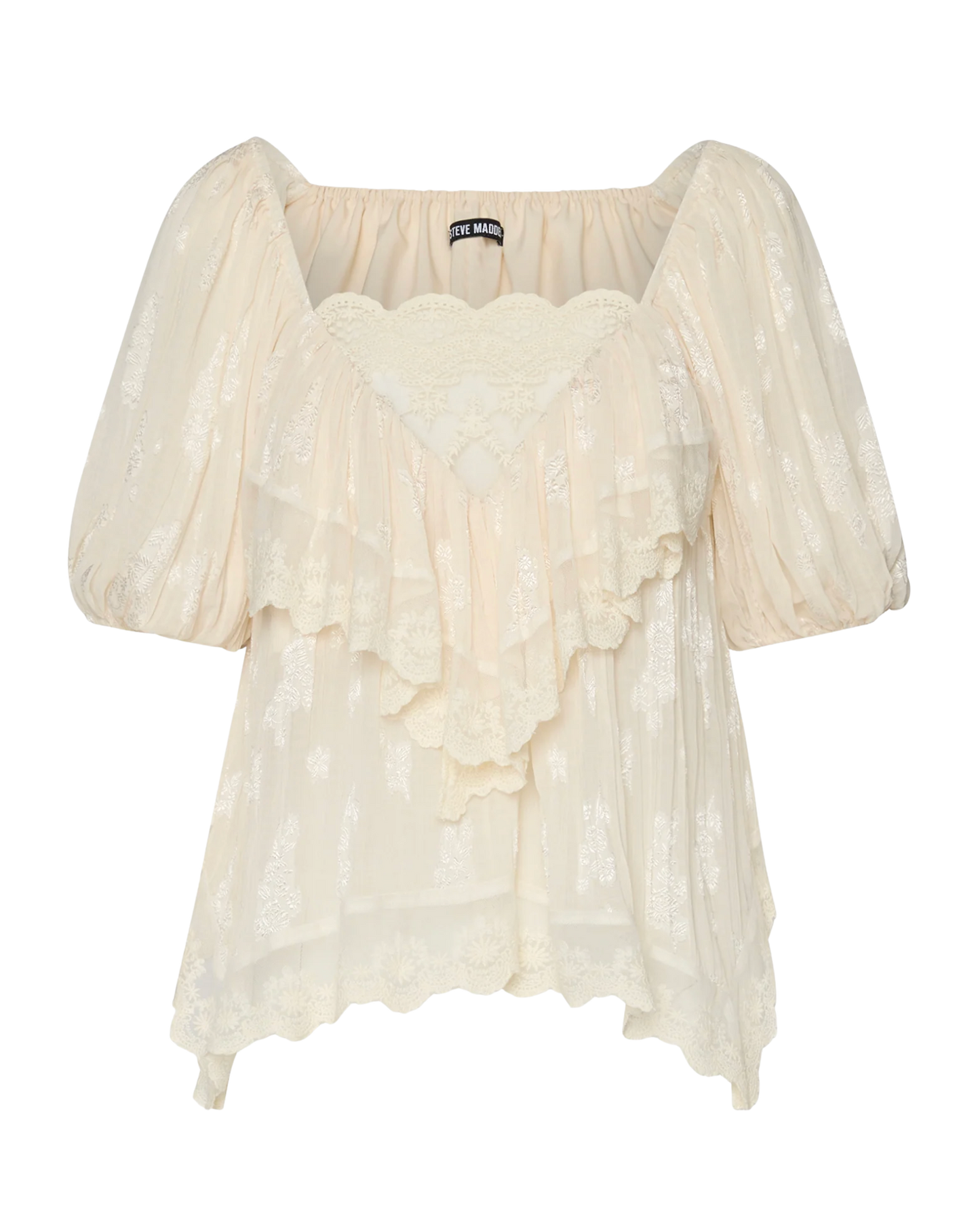 VICKIE TOP