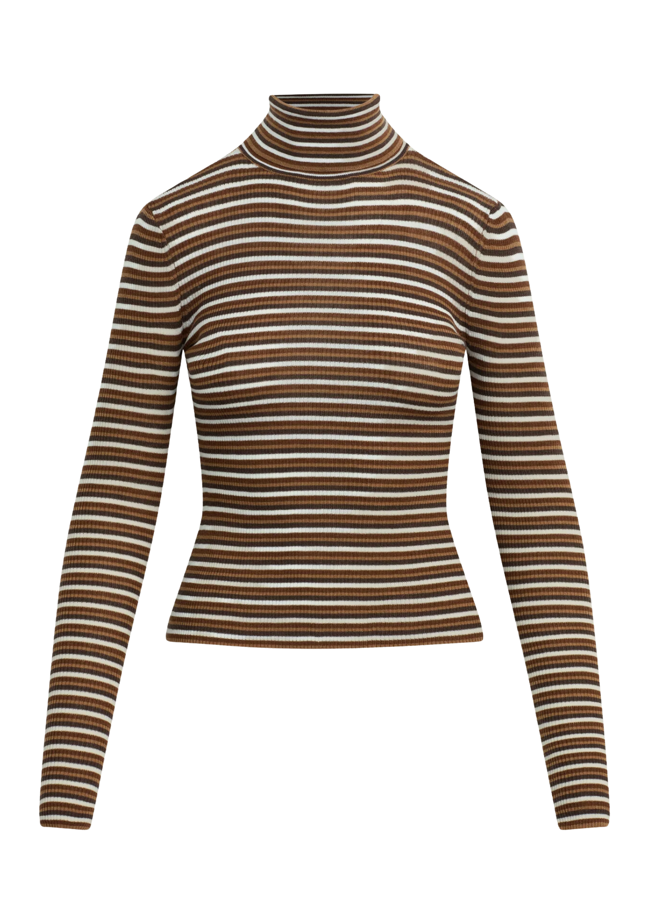 THE AMELIA LONG SLEEVE TOP