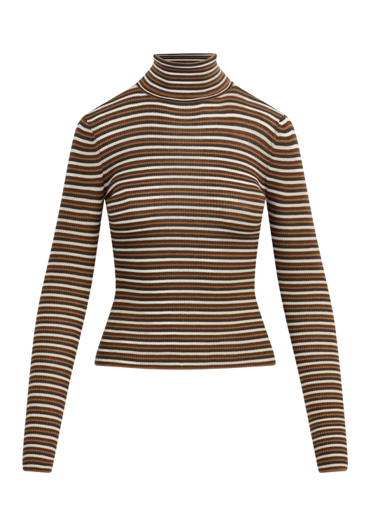 THE AMELIA LONG SLEEVE TOP
